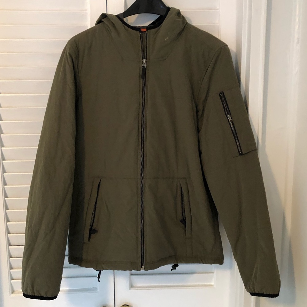 Jack threads primaloft jacket XS